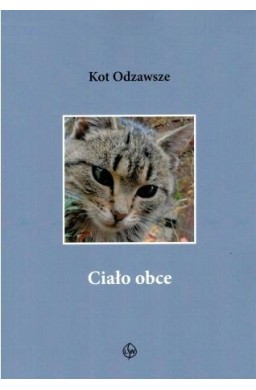 Ciało obce