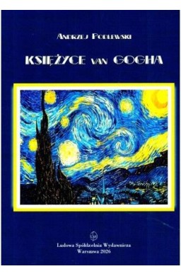 Księżyce van Gogha