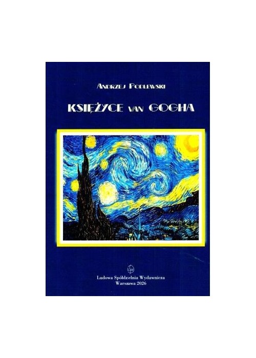 Księżyce van Gogha