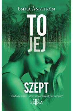 To jej T.3 To jej szept