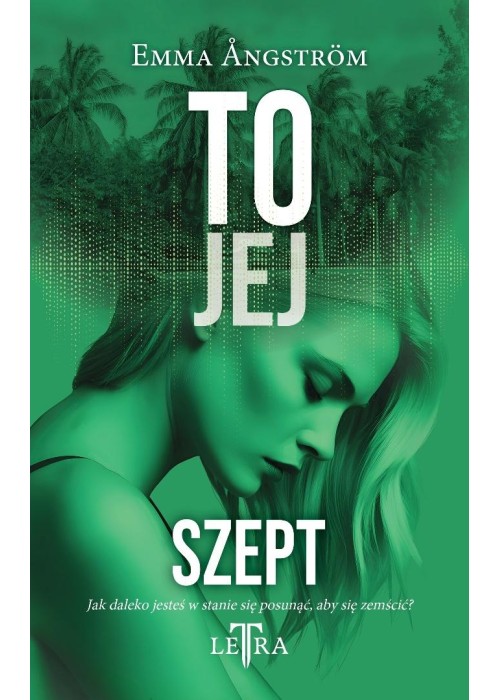 To jej T.3 To jej szept