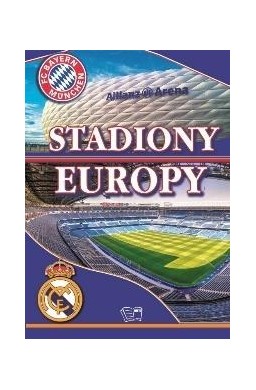 Stadiony Europy