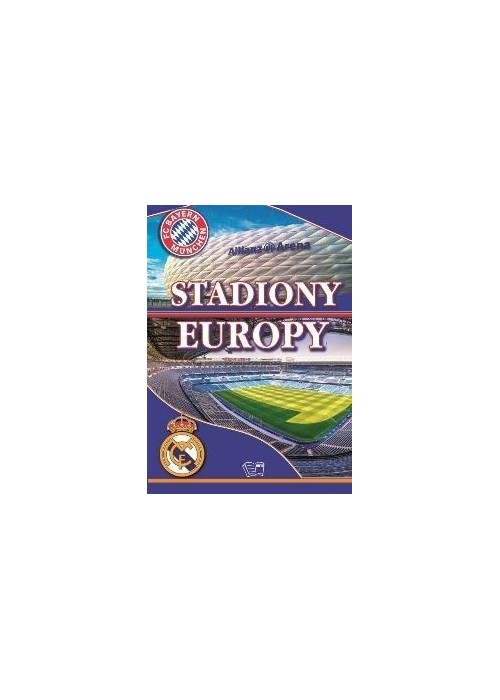 Stadiony Europy