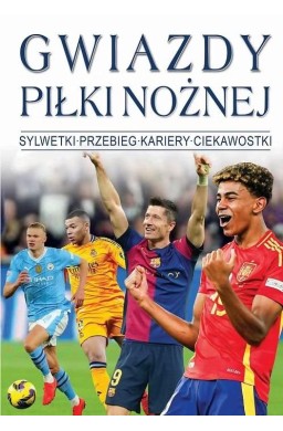 Gwiazdy Piłki Nożnej