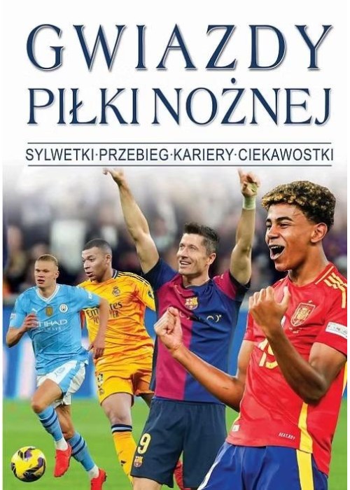 Gwiazdy Piłki Nożnej