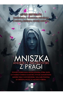 Mniszka z Pragi