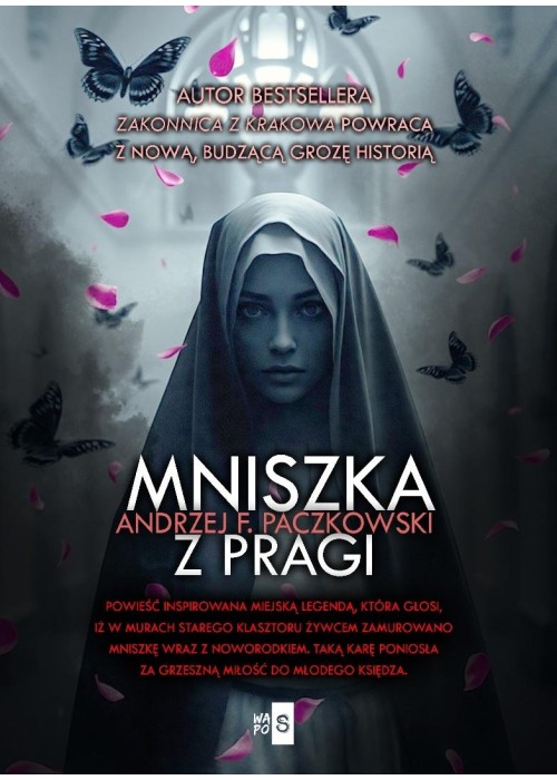 Mniszka z Pragi