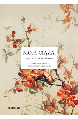 Moja ciąża, czyli czas oczekiwania