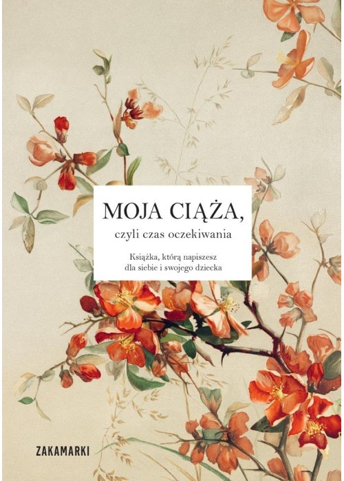 Moja ciąża, czyli czas oczekiwania