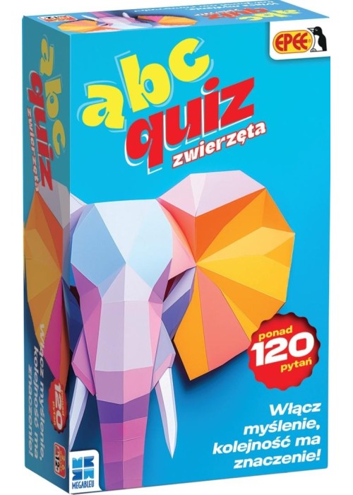 ABC Quiz Zwierzęta