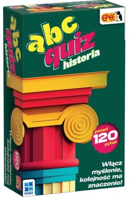 ABC Quiz Historia