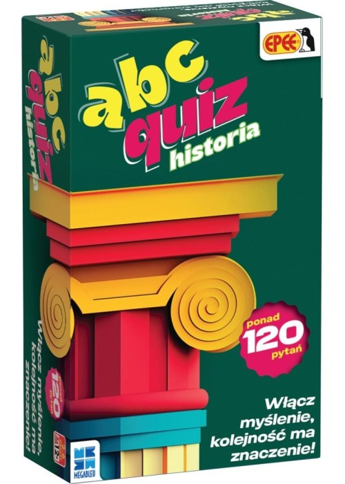 ABC Quiz Historia