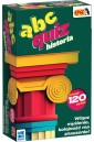 ABC Quiz Historia