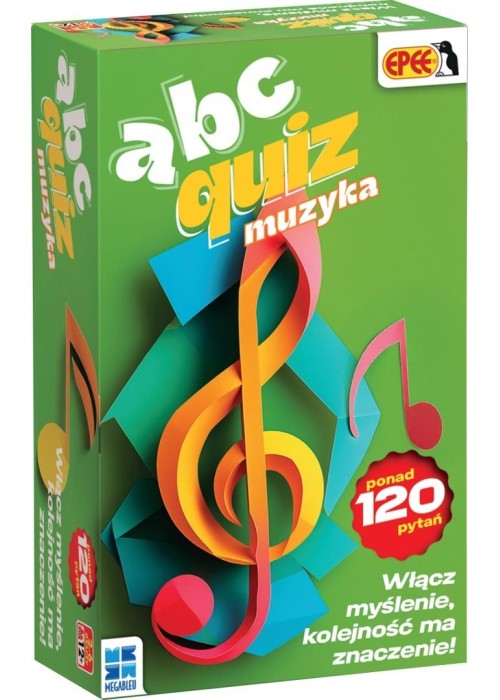 ABC Quiz Muzyka
