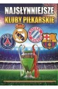 Najsłynniejsze Kluby Piłkarskie