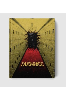 Liminal Horror: Tajemnice