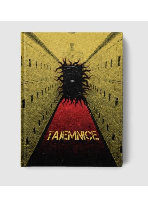 Liminal Horror: Tajemnice