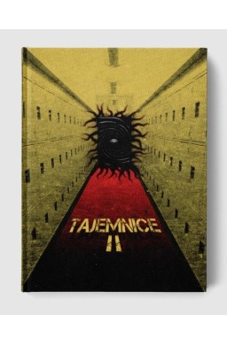 Liminal Horror: Tajemnice II