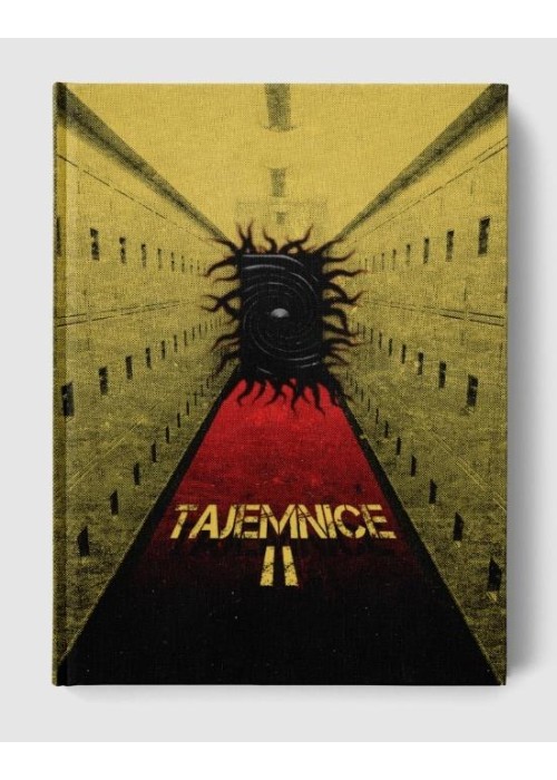 Liminal Horror: Tajemnice II