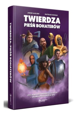 Twierdza: Pieśń Bohaterów