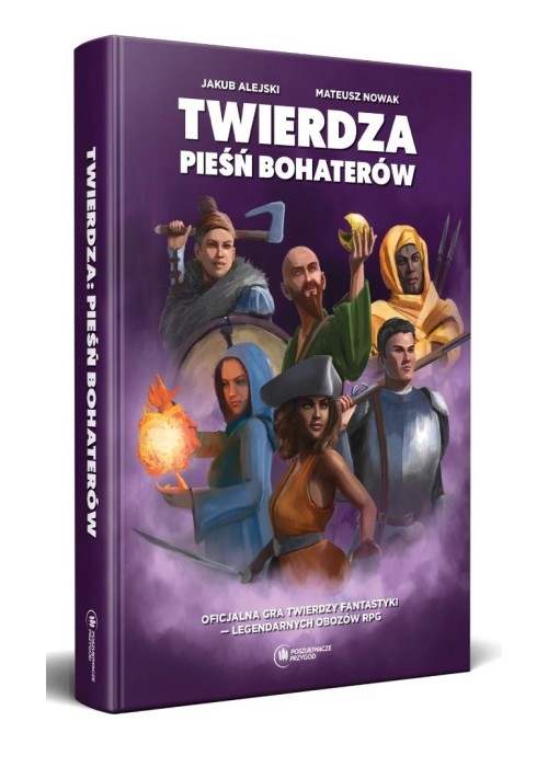 Twierdza: Pieśń Bohaterów