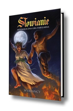 Słowianie: Wybrańcy