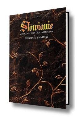 Słowianie: Dziennik Zielarski