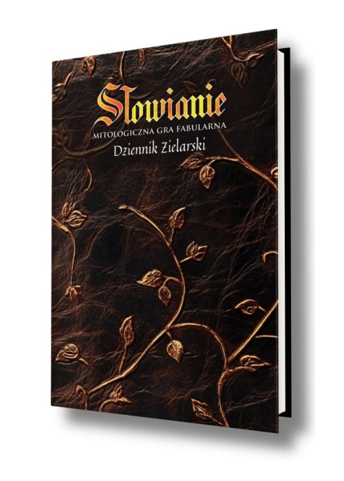 Słowianie: Dziennik Zielarski