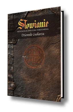 Słowianie: Dziennik Guślarza