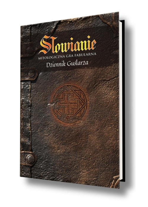 Słowianie: Dziennik Guślarza