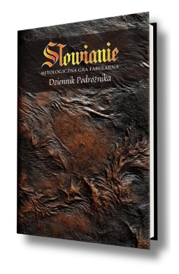 Słowianie: Dziennik Podróżnika