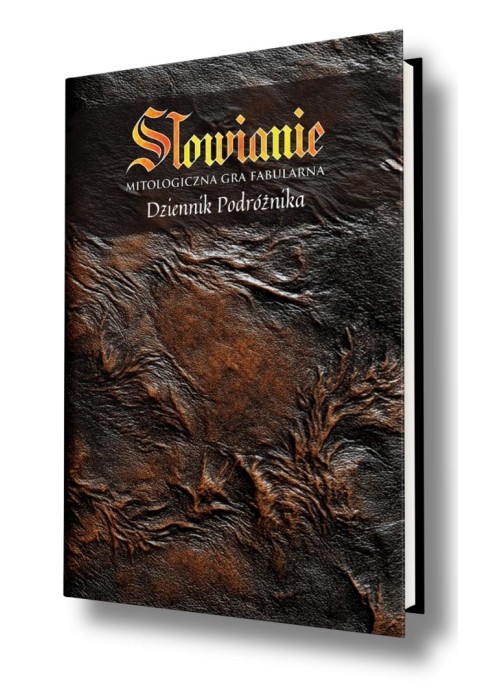 Słowianie: Dziennik Podróżnika