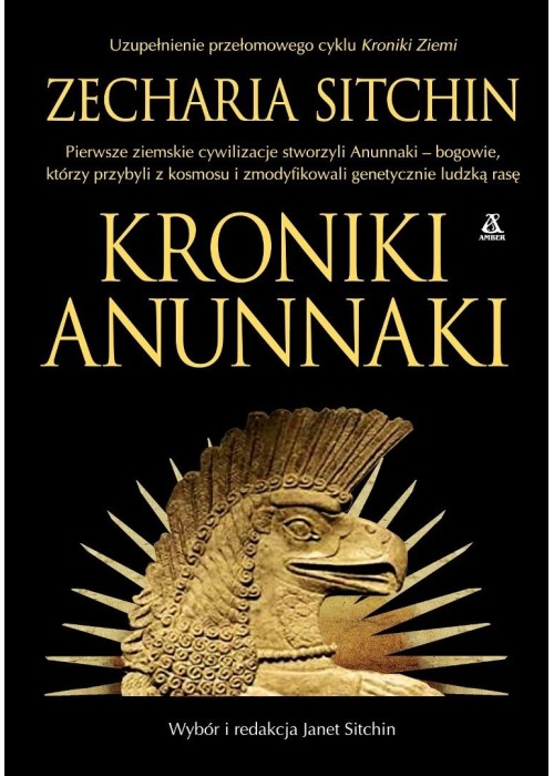 Kroniki Anunnaki