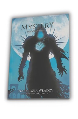 Mystery: Narzędzia Władzy