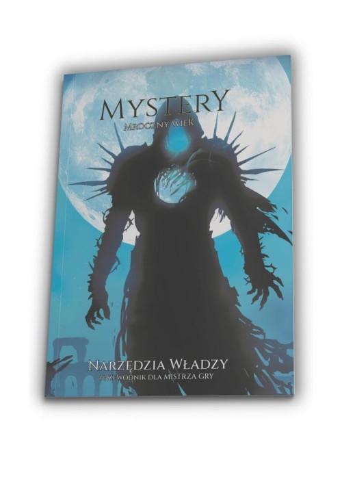 Mystery: Narzędzia Władzy