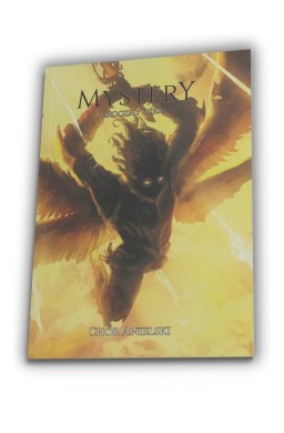 Mystery: Chór Anielski