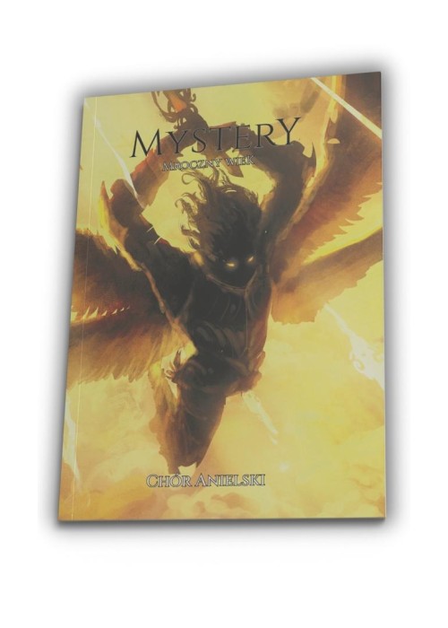 Mystery: Chór Anielski