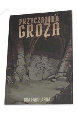 Przyczajona Groza