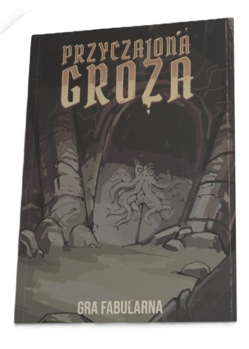 Przyczajona Groza