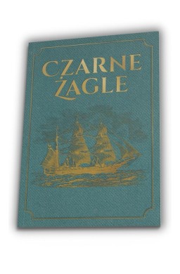 Czarne Żagle