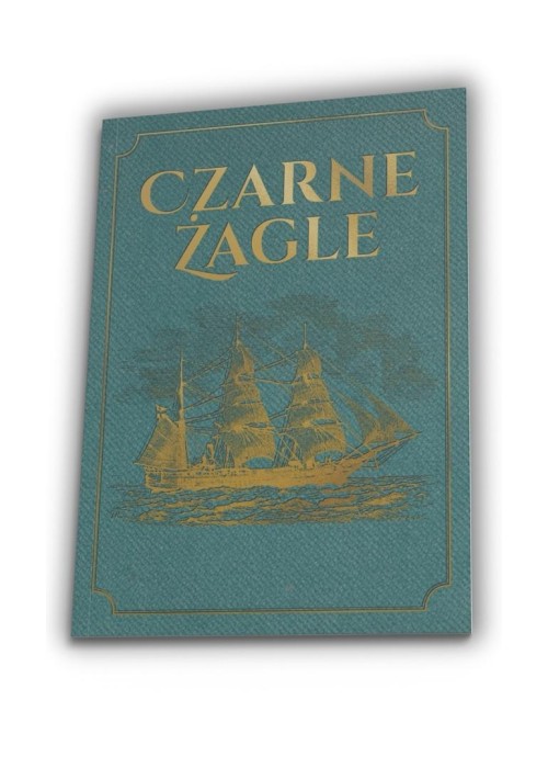 Czarne Żagle