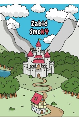 Zabić Smok4