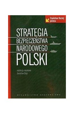 Strategia bezpieczeństwa narodowego Polski