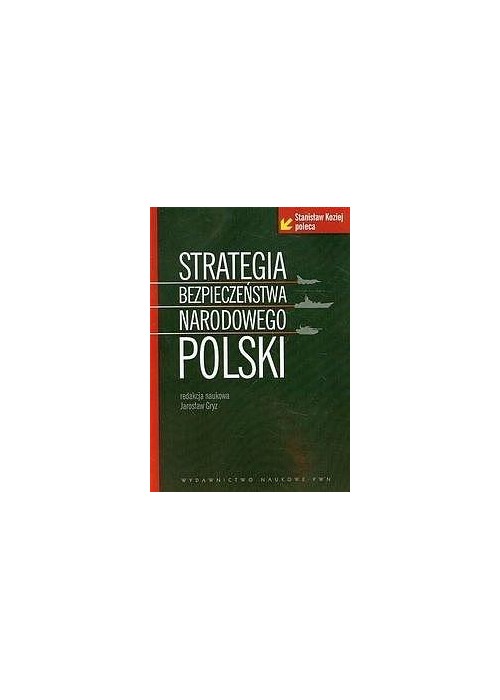 Strategia bezpieczeństwa narodowego Polski