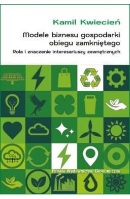 Modele biznesu gospodarki obiegu zamkniętego...