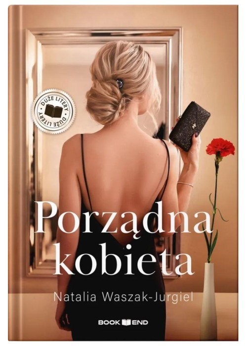 Porządna Kobieta DL