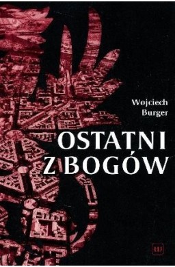 Ostatni z bogów