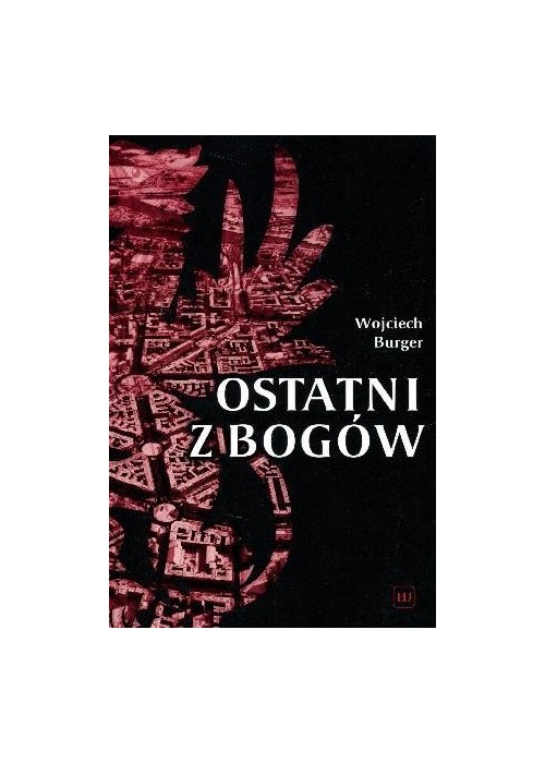 Ostatni z bogów