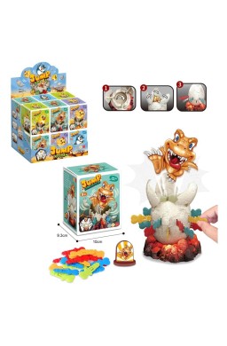 Wyskakujące zwierzę MIX