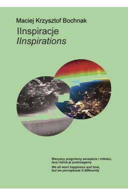 IInspirations/IInspiracje